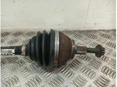 Recambio de transmision delantera izquierda para audi a3 sportback (8va, 8vf) 2.0 tdi referencia OEM IAM 5Q0407271M 5Q0407271L  2