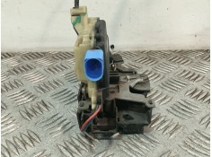 Recambio de cerradura puerta trasera izquierda para seat ibiza iii (6l1) 1.4 16v referencia OEM IAM 991992101 839015AG  2