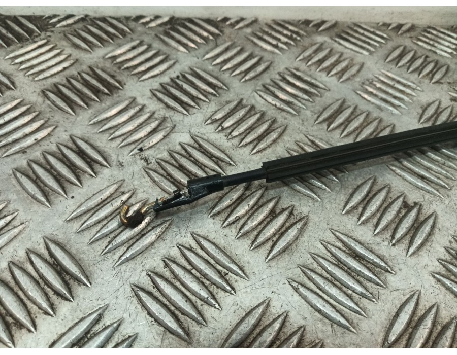 Recambio de cerradura puerta trasera izquierda para seat ibiza iii (6l1) 1.4 16v referencia OEM IAM 991992101 839015AG 