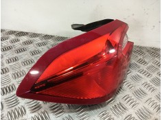 Recambio de piloto trasero izquierdo para ford fiesta vii (hj, hf) 1.1 ti-vct referencia OEM IAM 2527137   2