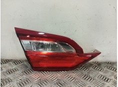 Recambio de piloto trasero izquierdo interior para ford fiesta vii (hj, hf) 1.1 ti-vct referencia OEM IAM H1BB13A603B 2527143 H1