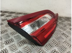 Recambio de piloto trasero izquierdo interior para ford fiesta vii (hj, hf) 1.1 ti-vct referencia OEM IAM H1BB13A603B 2527143 H1 2