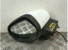 Recambio de retrovisor izquierdo para ford fiesta vii (hj, hf) 1.1 ti-vct referencia OEM IAM H1BB17E715CD  