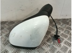 Recambio de retrovisor izquierdo para ford fiesta vii (hj, hf) 1.1 ti-vct referencia OEM IAM H1BB17E715CD   2