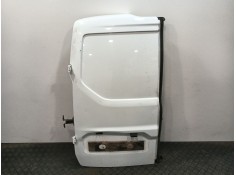 Recambio de puerta trasera carga izquierda para ford transit connect v408 furgoneta/monovolumen 1.5 tdci referencia OEM IAM 2431