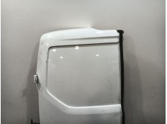 Recambio de puerta trasera carga izquierda para ford transit connect v408 furgoneta/monovolumen 1.5 tdci referencia OEM IAM 2431 2