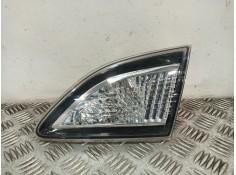 Recambio de piloto trasero derecho interior para mazda 3 sedán (bl) 1.6 mzr (bl12) referencia OEM IAM BBN7513F0F BBM4513F0 