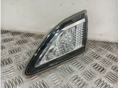 Recambio de piloto trasero derecho interior para mazda 3 sedán (bl) 1.6 mzr (bl12) referencia OEM IAM BBN7513F0F BBM4513F0  2