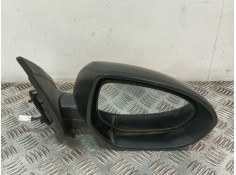 Recambio de retrovisor derecho para mazda 3 sedán (bl) 1.6 mzr (bl12) referencia OEM IAM E4022683 E4022684 