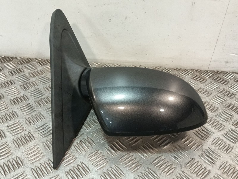 Recambio de retrovisor derecho para mazda 3 sedán (bl) 1.6 mzr (bl12) referencia OEM IAM E4022683 E4022684 