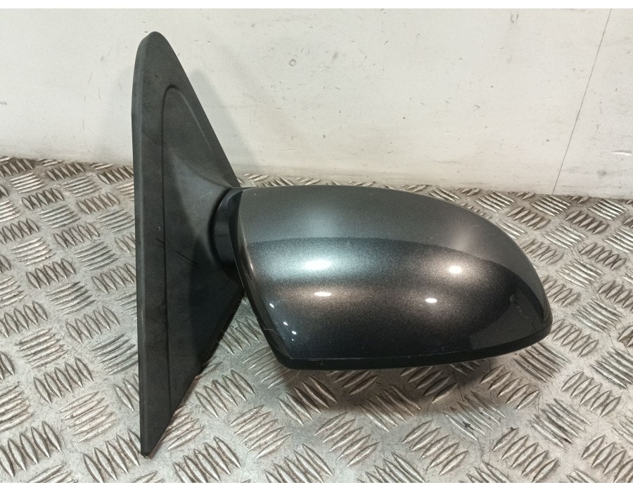 Recambio de retrovisor derecho para mazda 3 sedán (bl) 1.6 mzr (bl12) referencia OEM IAM E4022683 E4022684 