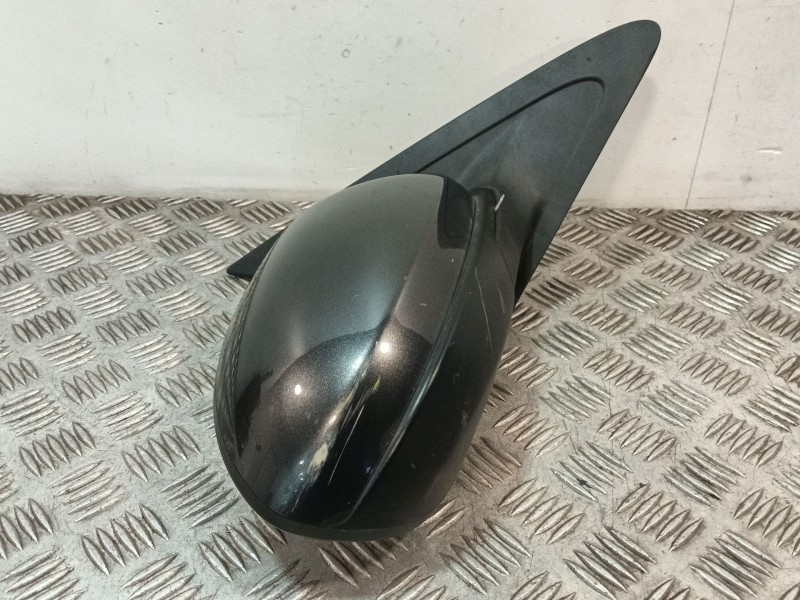 Recambio de retrovisor derecho para mazda 3 sedán (bl) 1.6 mzr (bl12) referencia OEM IAM E4022683 E4022684 