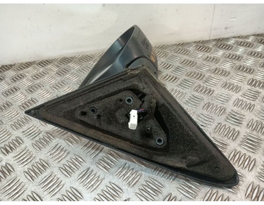 Recambio de retrovisor derecho para mazda 3 sedán (bl) 1.6 mzr (bl12) referencia OEM IAM E4022683 E4022684 