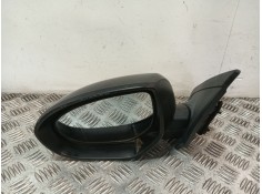 Recambio de retrovisor izquierdo para mazda 3 sedán (bl) 1.6 mzr (bl12) referencia OEM IAM E4022683 E4022684 