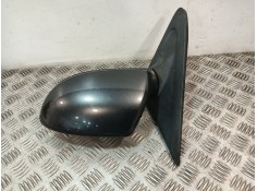 Recambio de retrovisor izquierdo para mazda 3 sedán (bl) 1.6 mzr (bl12) referencia OEM IAM E4022683 E4022684  2