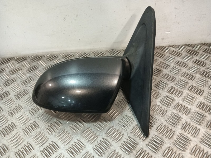 Recambio de retrovisor izquierdo para mazda 3 sedán (bl) 1.6 mzr (bl12) referencia OEM IAM E4022683 E4022684 