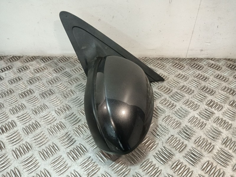 Recambio de retrovisor izquierdo para mazda 3 sedán (bl) 1.6 mzr (bl12) referencia OEM IAM E4022683 E4022684 