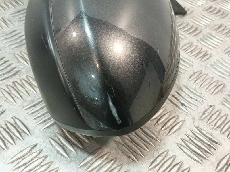 Recambio de retrovisor izquierdo para mazda 3 sedán (bl) 1.6 mzr (bl12) referencia OEM IAM E4022683 E4022684 