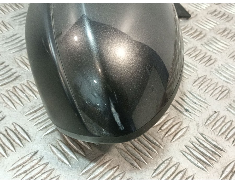 Recambio de retrovisor izquierdo para mazda 3 sedán (bl) 1.6 mzr (bl12) referencia OEM IAM E4022683 E4022684 