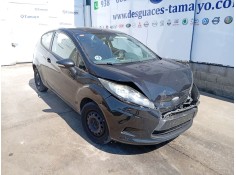 Recambio de barra estabilizadora delantera para ford fiesta vi (cb1, ccn) 1.4 tdci referencia OEM IAM 1562799  