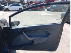 Recambio de elevalunas delantero derecho para ford fiesta vi (cb1, ccn) 1.4 tdci referencia OEM IAM 1583670 1836011 