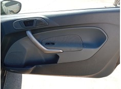 Recambio de elevalunas delantero derecho para ford fiesta vi (cb1, ccn) 1.4 tdci referencia OEM IAM 1583670 1836011  2