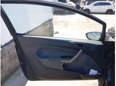 Recambio de elevalunas delantero izquierdo para ford fiesta vi (cb1, ccn) 1.4 tdci referencia OEM IAM 1583691 1836010 