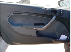 Recambio de elevalunas delantero izquierdo para ford fiesta vi (cb1, ccn) 1.4 tdci referencia OEM IAM 1583691 1836010  2