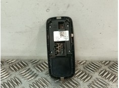 Recambio de mando elevalunas delantero izquierdo para ford fiesta vi (cb1, ccn) 1.4 tdci referencia OEM IAM 6A6T14A132EC 1547740 2