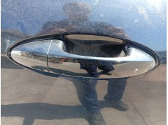 Recambio de maneta exterior delantera derecha para ford fiesta vi (cb1, ccn) 1.4 tdci referencia OEM IAM 1596773  