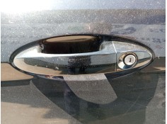 Recambio de maneta exterior delantera izquierda para ford fiesta vi (cb1, ccn) 1.4 tdci referencia OEM IAM 1596773  