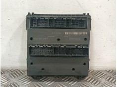 Recambio de centralita confort para skoda fabia (5j2 ) referencia OEM IAM 6Q2937049F 5WK48218 
