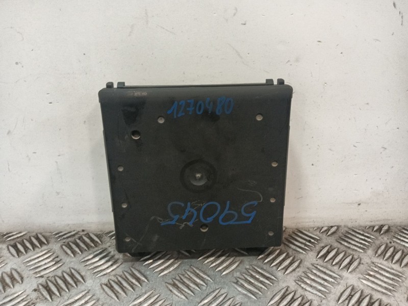 Recambio de centralita confort para skoda fabia (5j2 ) referencia OEM IAM 6Q2937049F 5WK48218 
