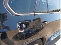 Recambio de deposito combustible para bmw x5 (e70) xdrive 30 d referencia OEM IAM 16117195462  