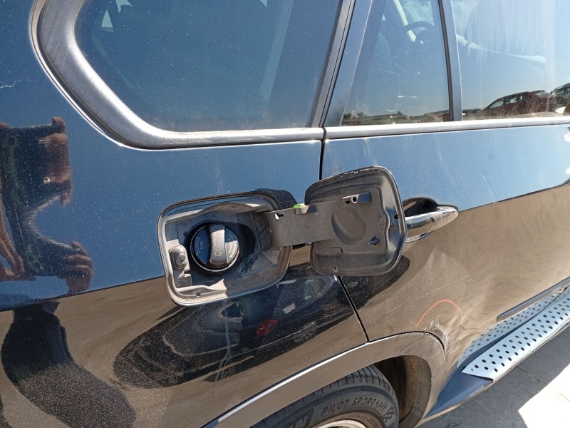 Recambio de deposito combustible para bmw x5 (e70) xdrive 30 d referencia OEM IAM 16117195462  