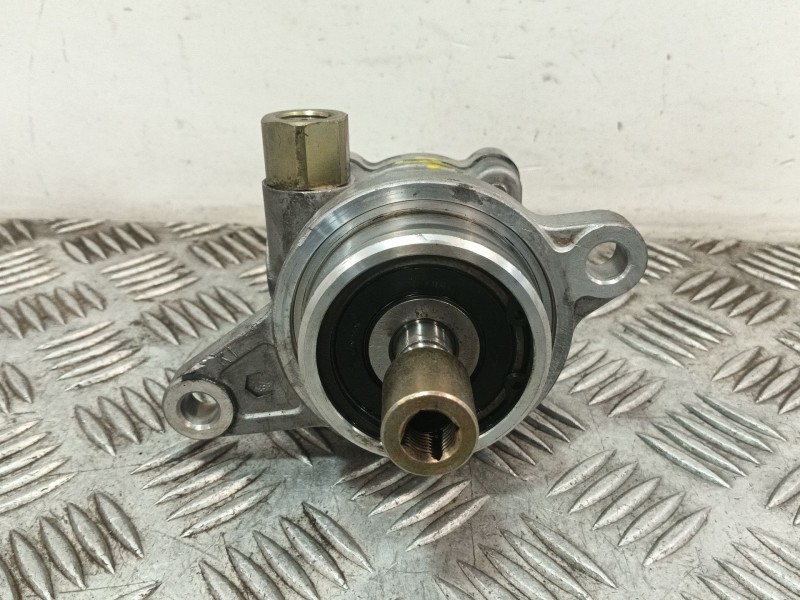 Recambio de bomba direccion para nissan almera (n16/e) comfort referencia OEM IAM 491105M321  