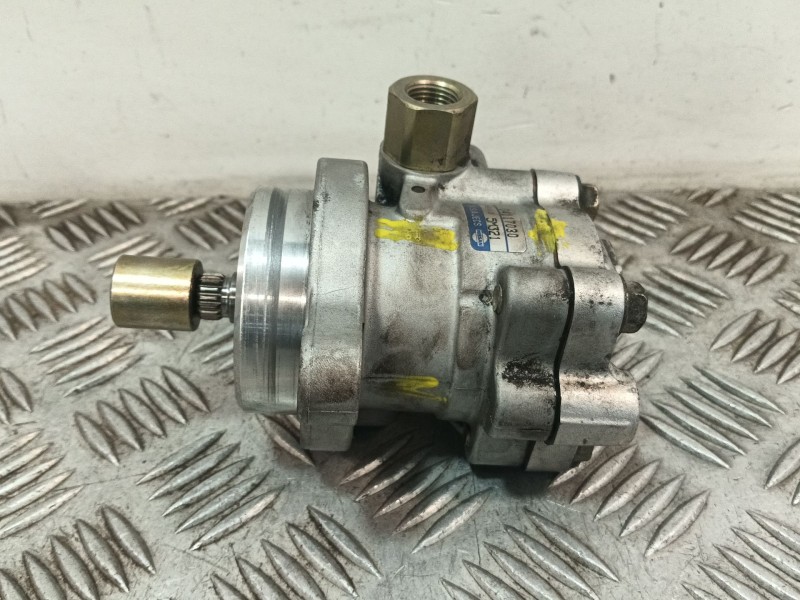 Recambio de bomba direccion para nissan almera (n16/e) comfort referencia OEM IAM 491105M321  