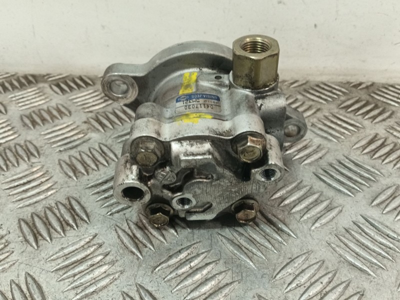 Recambio de bomba direccion para nissan almera (n16/e) comfort referencia OEM IAM 491105M321  
