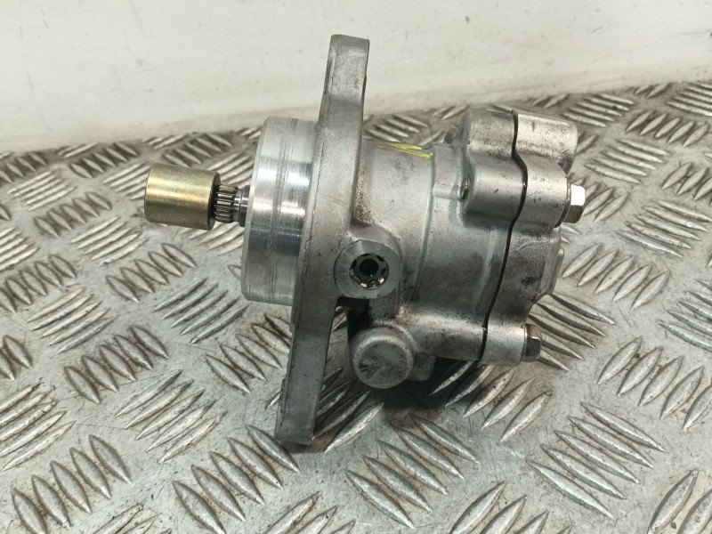 Recambio de bomba direccion para nissan almera (n16/e) comfort referencia OEM IAM 491105M321  