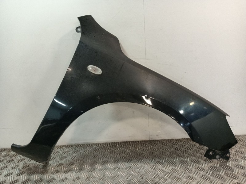 Recambio de aleta delantera derecha para mazda 3 (bk) 1.6 di turbo referencia OEM IAM BP4K52111D  