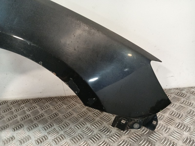 Recambio de aleta delantera derecha para mazda 3 (bk) 1.6 di turbo referencia OEM IAM BP4K52111D  
