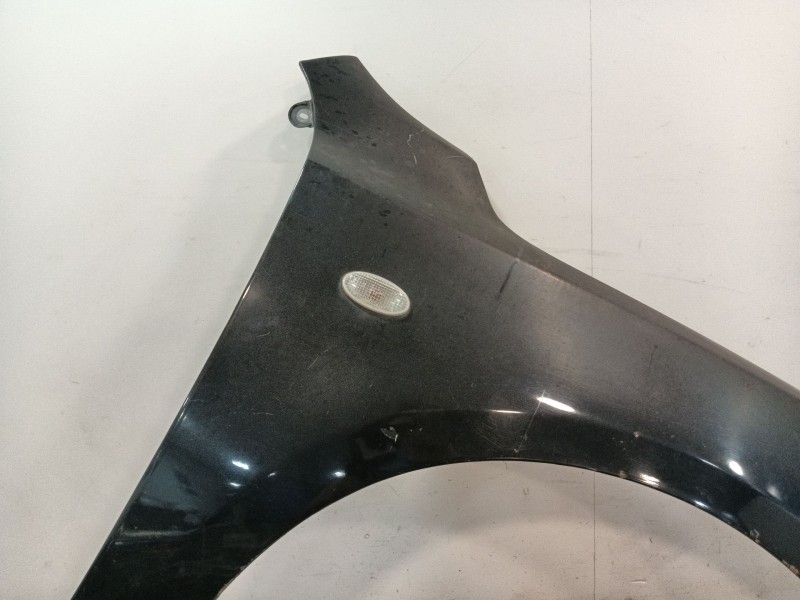 Recambio de aleta delantera derecha para mazda 3 (bk) 1.6 di turbo referencia OEM IAM BP4K52111D  
