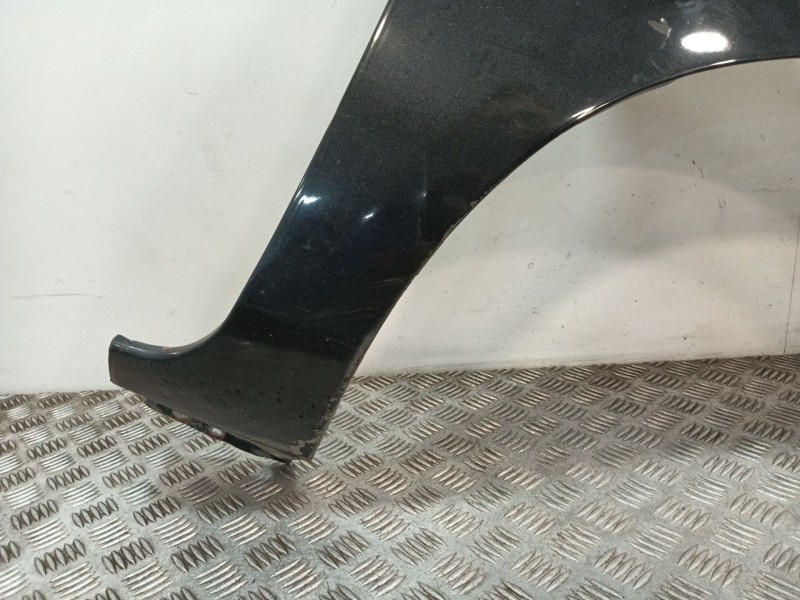 Recambio de aleta delantera derecha para mazda 3 (bk) 1.6 di turbo referencia OEM IAM BP4K52111D  