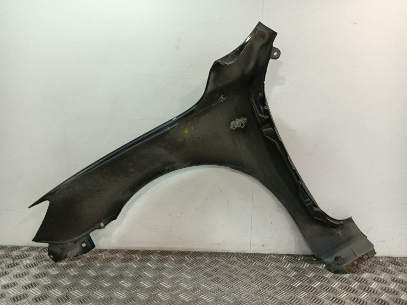 Recambio de aleta delantera derecha para mazda 3 (bk) 1.6 di turbo referencia OEM IAM BP4K52111D  
