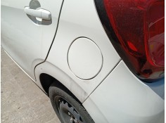 Recambio de deposito combustible para citroën c1 (pm_, pn_) 1.0 referencia OEM IAM 1500TC  