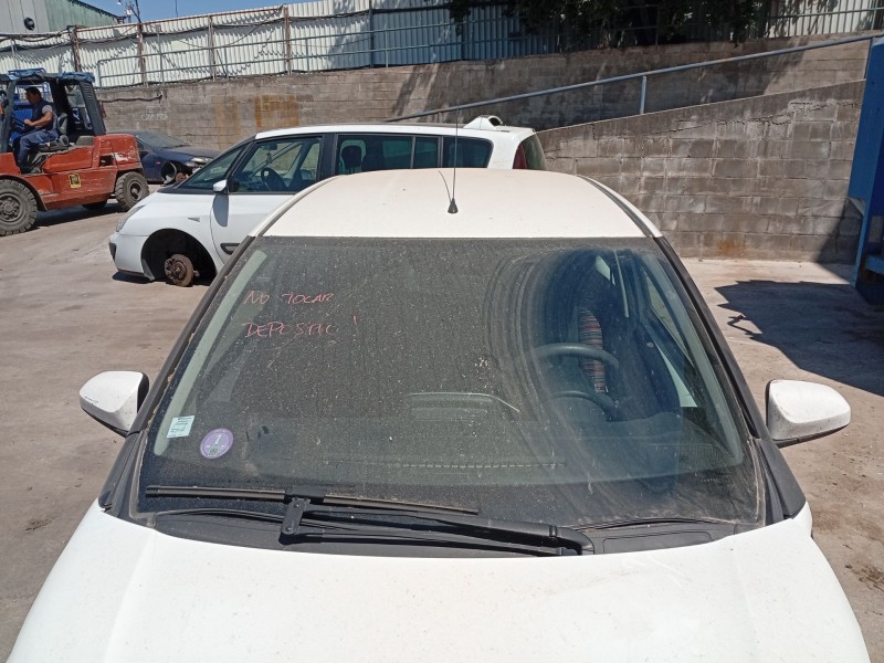 Recambio de parabrisas para citroën c1 (pm_, pn_) 1.0 referencia OEM IAM 1611631680  