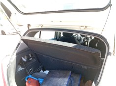 Recambio de bandeja trasera para opel corsa d (s07) 1.2 (l08, l68) referencia OEM IAM 13233539  