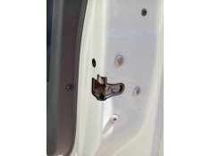 Recambio de cerradura puerta delantera derecha para opel corsa d (s07) 1.2 (l08, l68) referencia OEM IAM 13258274  