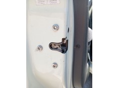 Recambio de cerradura puerta delantera izquierda para opel corsa d (s07) 1.2 (l08, l68) referencia OEM IAM 13258270  