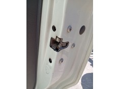 Recambio de cerradura puerta trasera derecha para opel corsa d (s07) 1.2 (l08, l68) referencia OEM IAM 13258267  